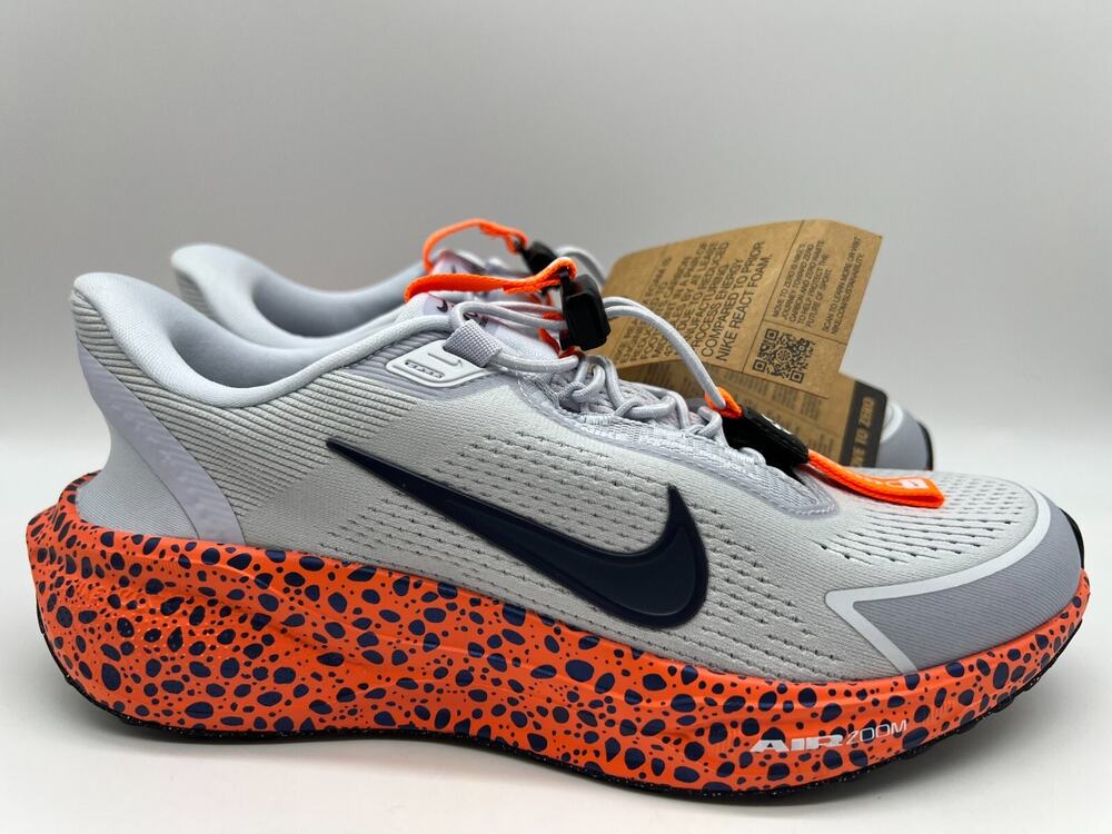 Nike Air Zoom Pegasus 41 EasyOn Electric Pack HF5457-900 Women's Size 7